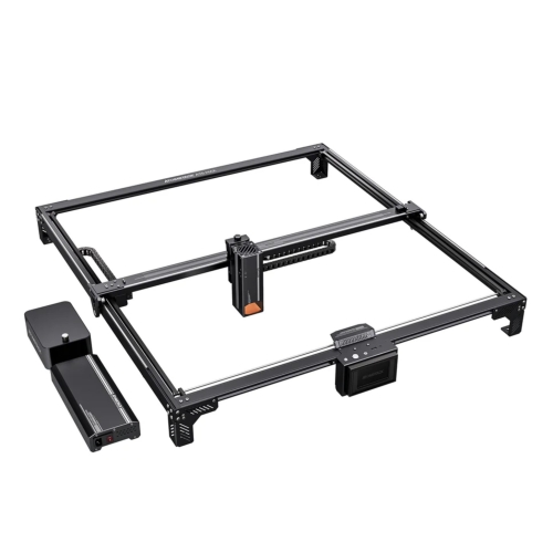 Lézer plotter  gravírozó gép Atomstack A70 Pro 85x80cm 70W